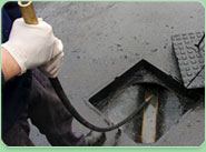 drain rodding Broad Green