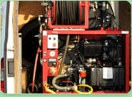 drain jetting Broad Green