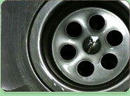 blocked drain Broad Green
